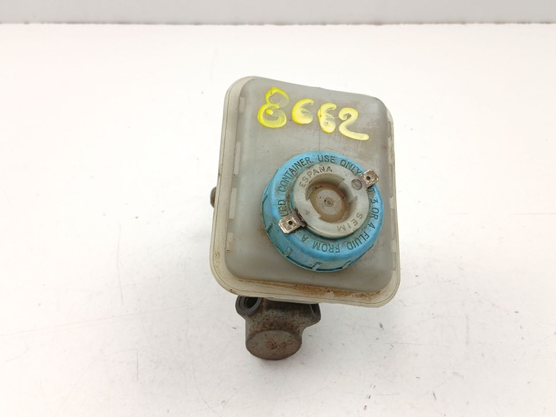 Recambio de bomba de freno para peugeot 205 i (741a/c) 1.7 diesel referencia OEM IAM 460197  