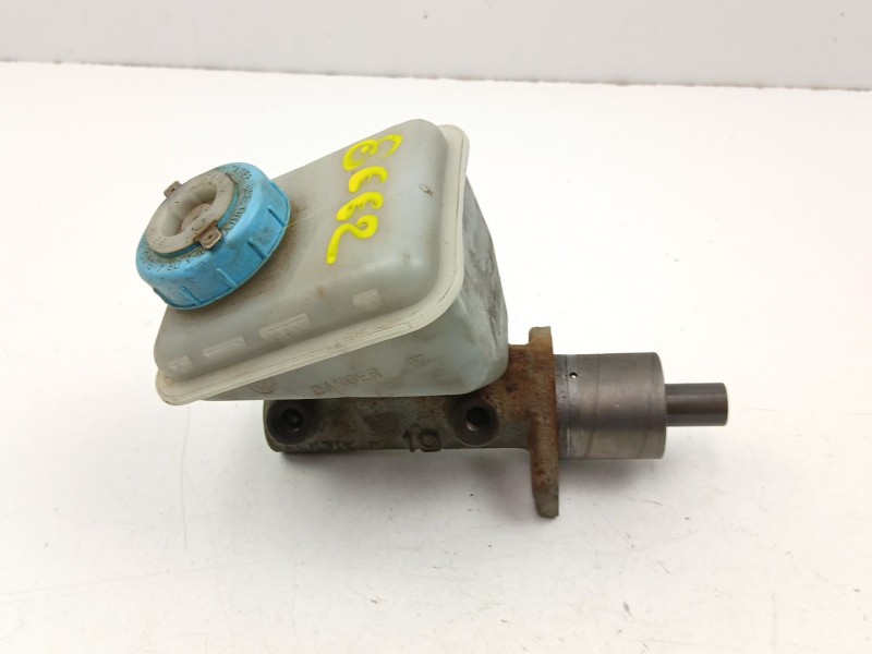 Recambio de bomba de freno para peugeot 205 i (741a/c) 1.7 diesel referencia OEM IAM 460197  