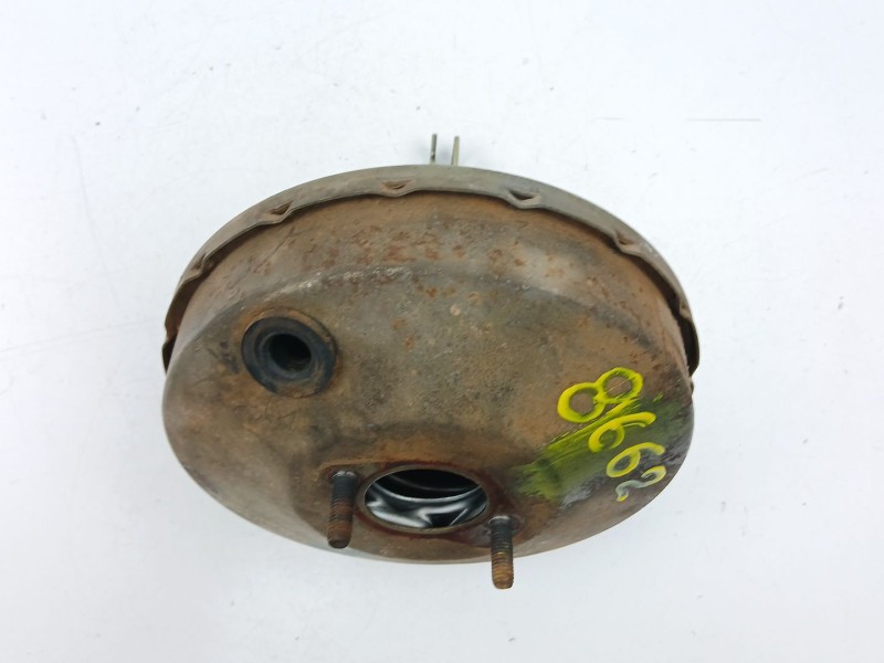 Recambio de servofreno para peugeot 205 i (741a/c) 1.7 diesel referencia OEM IAM 136381  