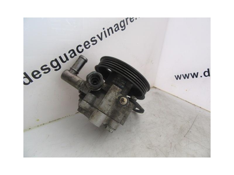 Recambio de bomba dirección : chevrolet aveo : 1.2 g 3p [2010] para chevrolet aveo 1.2 g referencia OEM IAM 95953908  