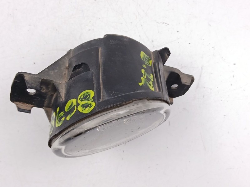 Recambio de antiniebla izquierdo para renault koleos i (hy_) 2.0 dci 4x4 (hy0k) referencia OEM IAM 261558990A  