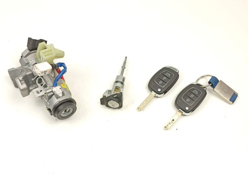 Recambio de conmutador de arranque para hyundai i20 iii (bc3, bi3) 1.2 referencia OEM IAM 81910J7000  