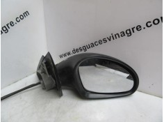 Recambio de retrovisor dcho. : seat cordoba : 1.9 d -asy (63,90cv) 4p [2005] para seat cordoba 1.9 d -asy referencia OEM IAM MAN