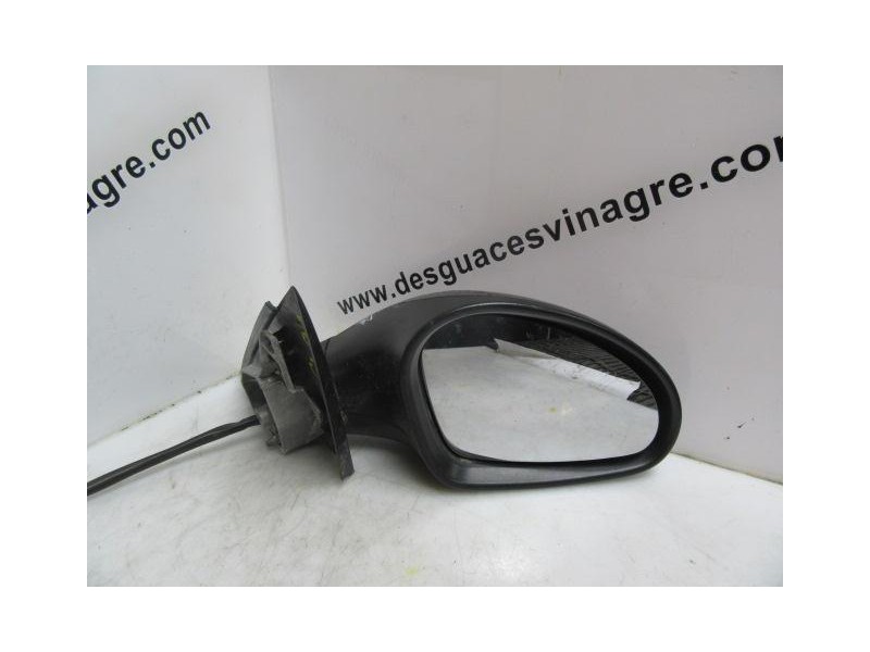 Recambio de retrovisor dcho. : seat cordoba : 1.9 d -asy (63,90cv) 4p [2005] para seat cordoba 1.9 d -asy referencia OEM IAM MAN