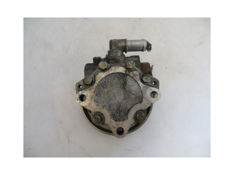 Recambio de bomba dirección : fiat ulysse : 2.2 jtd jtd-4hw-128cv monovolumen 5p [2006] para fiat ulysse 2.2 jtd jtd-4hw-128cv m