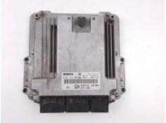 Recambio de centralita para renault koleos i (hy_) 2.0 dci 4x4 (hy0k) referencia OEM IAM 23710JY08D 0281014360 23710JG70A 2