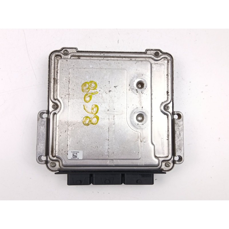 Recambio de centralita para renault koleos i (hy_) 2.0 dci 4x4 (hy0k) referencia OEM IAM 23710JY08D 0281014360 23710JG70A