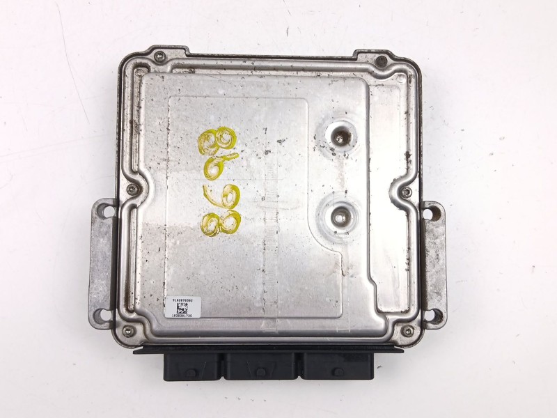 Recambio de centralita para renault koleos i (hy_) 2.0 dci 4x4 (hy0k) referencia OEM IAM 23710JY08D 0281014360 23710JG70A