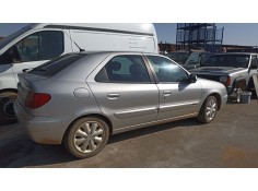 citroën xsara (n1) del año 2001 2