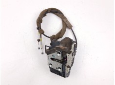 Recambio de cerradura puerta trasera izquierda para renault koleos i (hy_) 2.0 dci 4x4 (hy0k) referencia OEM IAM 82501JZ00A   2