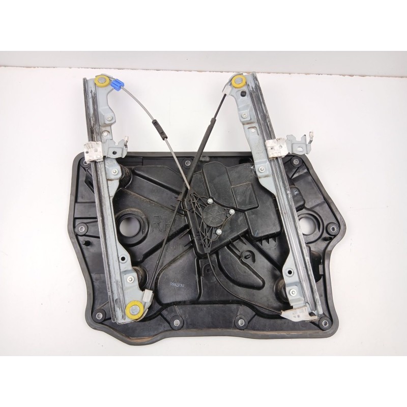 Recambio de elevalunas delantero derecho para renault koleos i (hy_) 2.0 dci 4x4 (hy0k) referencia OEM IAM 80750JY40A  