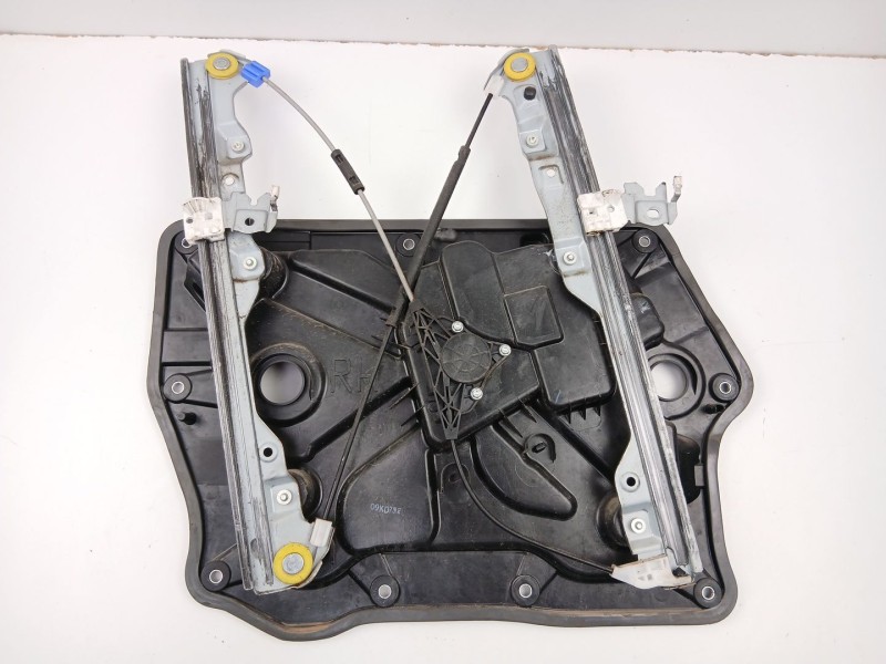 Recambio de elevalunas delantero derecho para renault koleos i (hy_) 2.0 dci 4x4 (hy0k) referencia OEM IAM 80750JY40A  