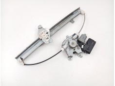 Recambio de elevalunas trasero derecho para renault koleos i (hy_) 2.0 dci 4x4 (hy0k) referencia OEM IAM 82750JY00A  