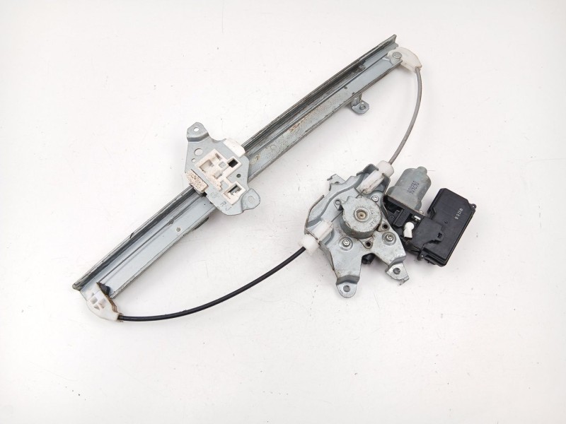 Recambio de elevalunas trasero derecho para renault koleos i (hy_) 2.0 dci 4x4 (hy0k) referencia OEM IAM 82750JY00A  