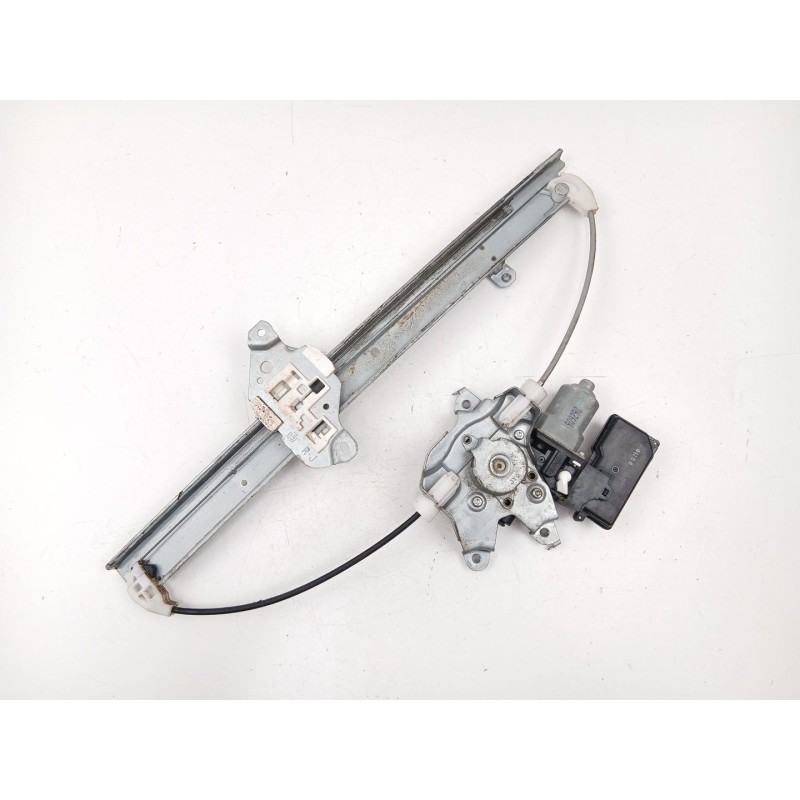 Recambio de elevalunas trasero derecho para renault koleos i (hy_) 2.0 dci 4x4 (hy0k) referencia OEM IAM 82750JY00A  