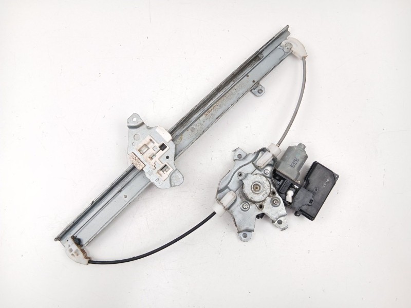 Recambio de elevalunas trasero derecho para renault koleos i (hy_) 2.0 dci 4x4 (hy0k) referencia OEM IAM 82750JY00A  