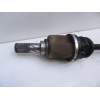 Recambio de transmision delantera izquierda para nissan micra 1.2 g referencia OEM IAM 39101AY100  