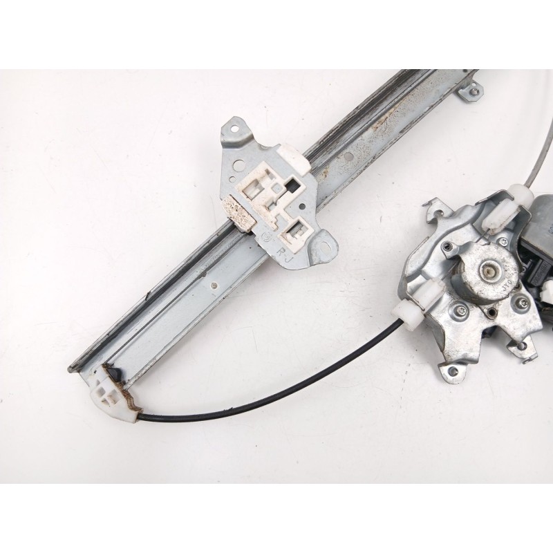 Recambio de elevalunas trasero derecho para renault koleos i (hy_) 2.0 dci 4x4 (hy0k) referencia OEM IAM 82750JY00A  