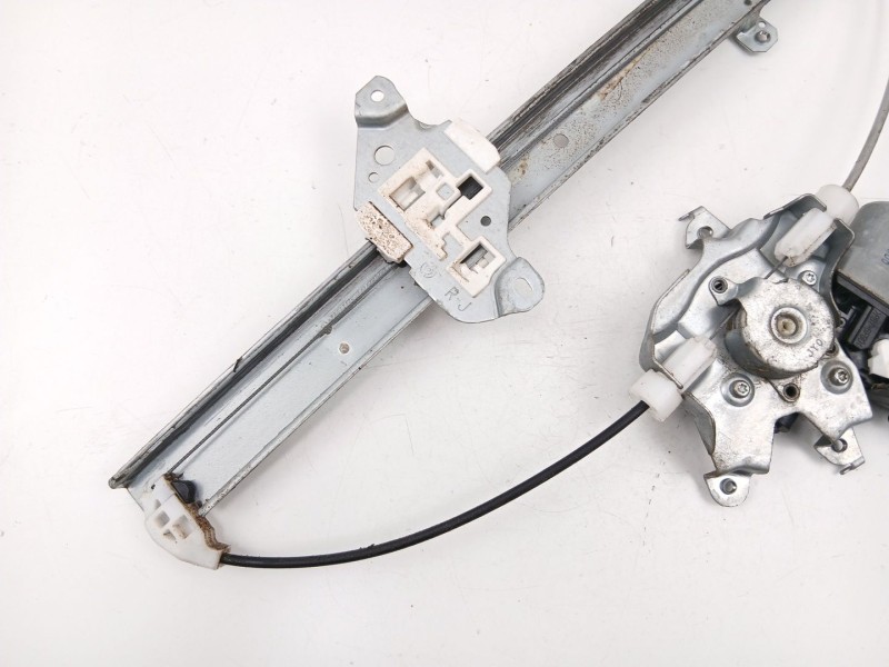 Recambio de elevalunas trasero derecho para renault koleos i (hy_) 2.0 dci 4x4 (hy0k) referencia OEM IAM 82750JY00A  