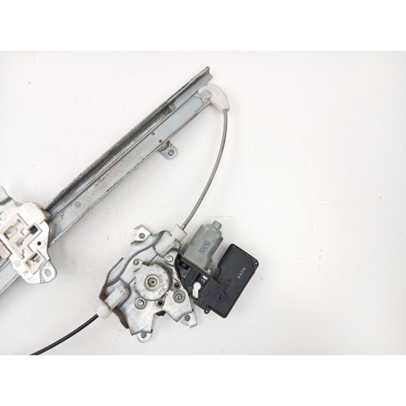 Recambio de elevalunas trasero derecho para renault koleos i (hy_) 2.0 dci 4x4 (hy0k) referencia OEM IAM 82750JY00A  