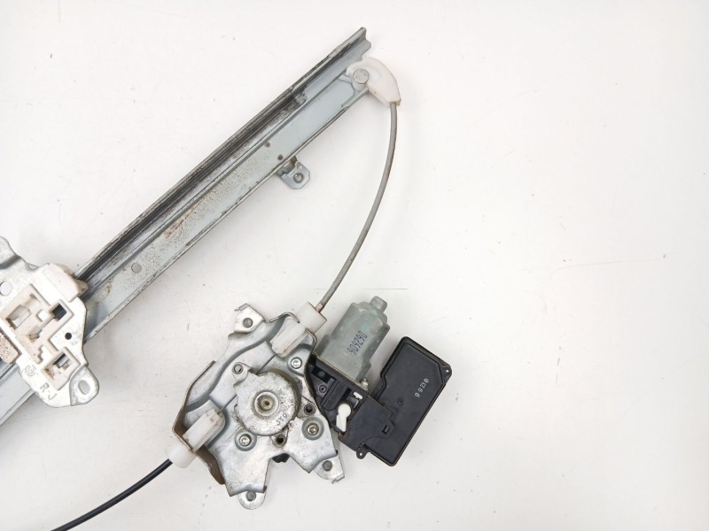 Recambio de elevalunas trasero derecho para renault koleos i (hy_) 2.0 dci 4x4 (hy0k) referencia OEM IAM 82750JY00A  