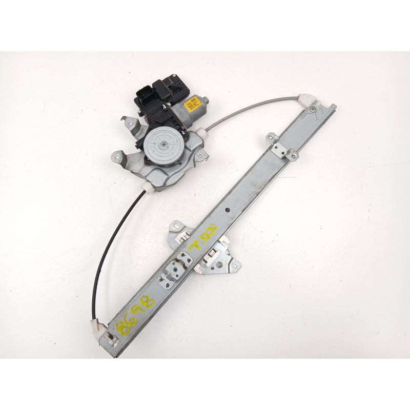 Recambio de elevalunas trasero derecho para renault koleos i (hy_) 2.0 dci 4x4 (hy0k) referencia OEM IAM 82750JY00A  