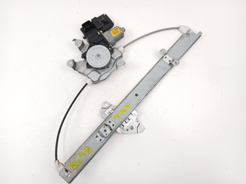 Recambio de elevalunas trasero derecho para renault koleos i (hy_) 2.0 dci 4x4 (hy0k) referencia OEM IAM 82750JY00A  