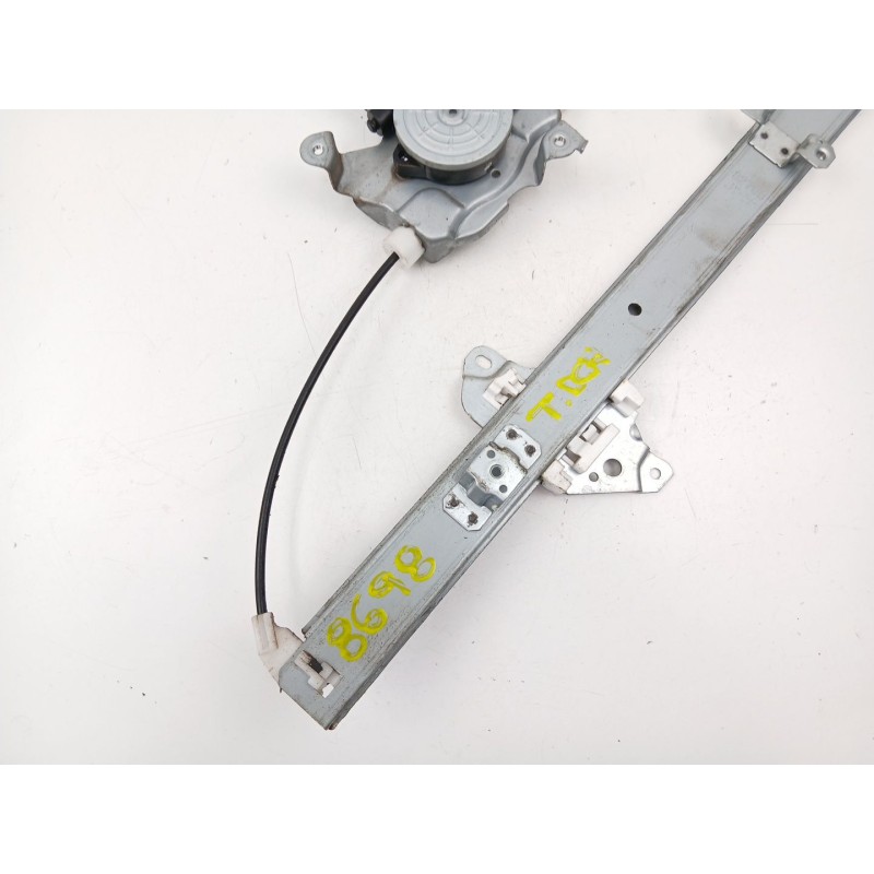 Recambio de elevalunas trasero derecho para renault koleos i (hy_) 2.0 dci 4x4 (hy0k) referencia OEM IAM 82750JY00A  