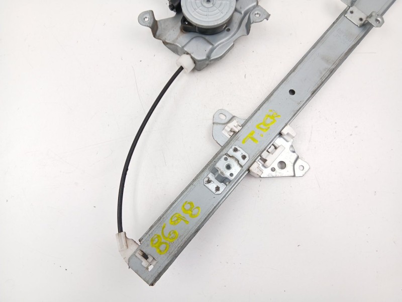 Recambio de elevalunas trasero derecho para renault koleos i (hy_) 2.0 dci 4x4 (hy0k) referencia OEM IAM 82750JY00A  