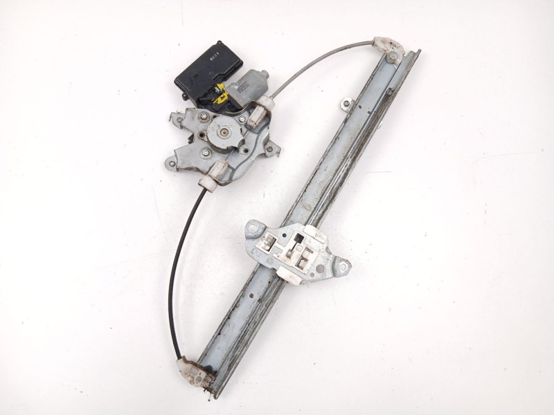 Recambio de elevalunas trasero izquierdo para renault koleos i (hy_) 2.0 dci 4x4 (hy0k) referencia OEM IAM 82751JY00A  