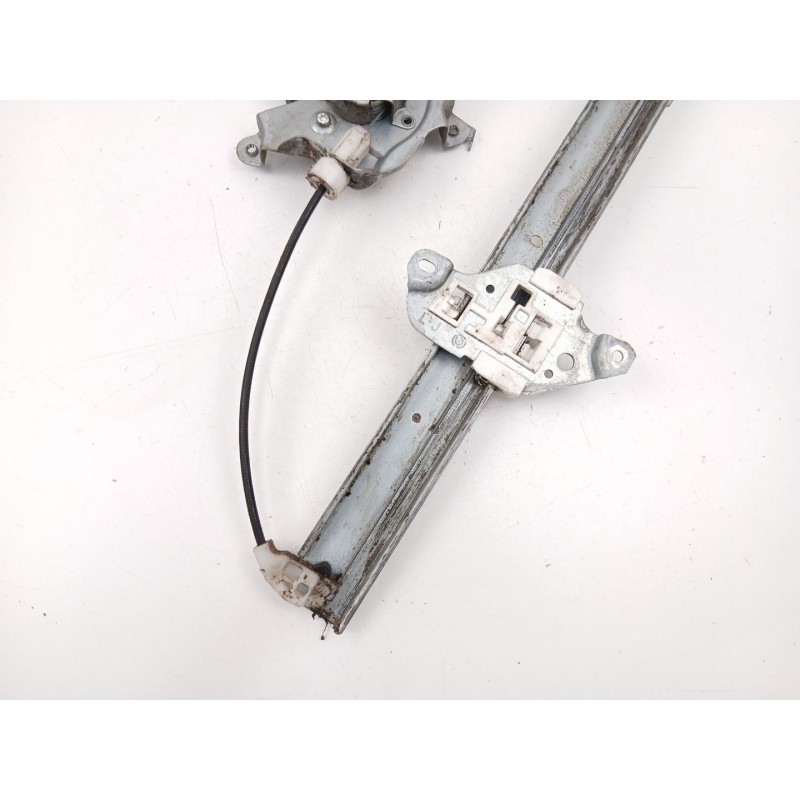 Recambio de elevalunas trasero izquierdo para renault koleos i (hy_) 2.0 dci 4x4 (hy0k) referencia OEM IAM 82751JY00A  