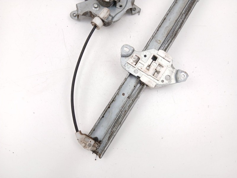 Recambio de elevalunas trasero izquierdo para renault koleos i (hy_) 2.0 dci 4x4 (hy0k) referencia OEM IAM 82751JY00A  