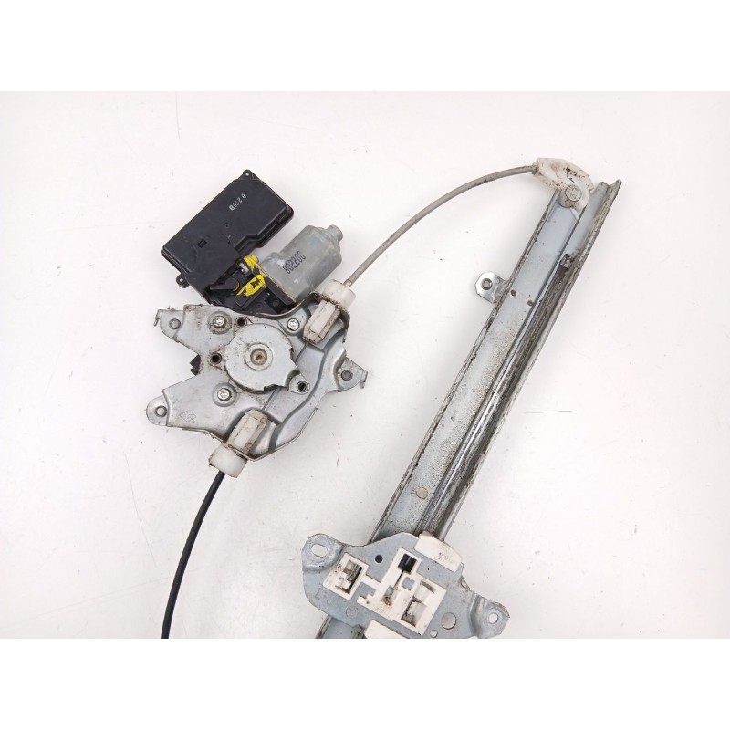 Recambio de elevalunas trasero izquierdo para renault koleos i (hy_) 2.0 dci 4x4 (hy0k) referencia OEM IAM 82751JY00A  