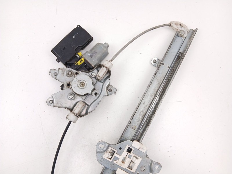 Recambio de elevalunas trasero izquierdo para renault koleos i (hy_) 2.0 dci 4x4 (hy0k) referencia OEM IAM 82751JY00A  