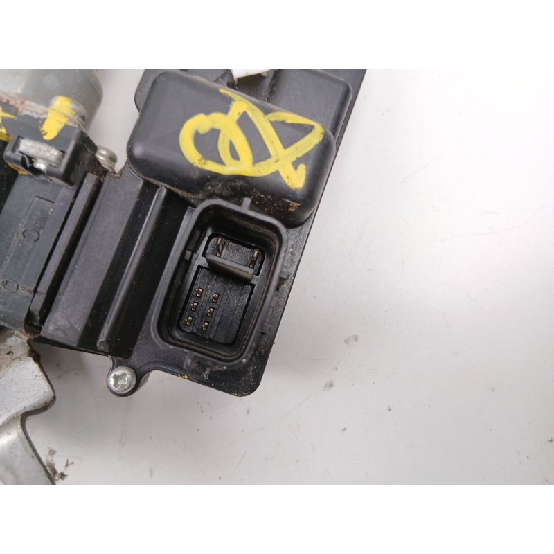 Recambio de elevalunas trasero izquierdo para renault koleos i (hy_) 2.0 dci 4x4 (hy0k) referencia OEM IAM 82751JY00A  