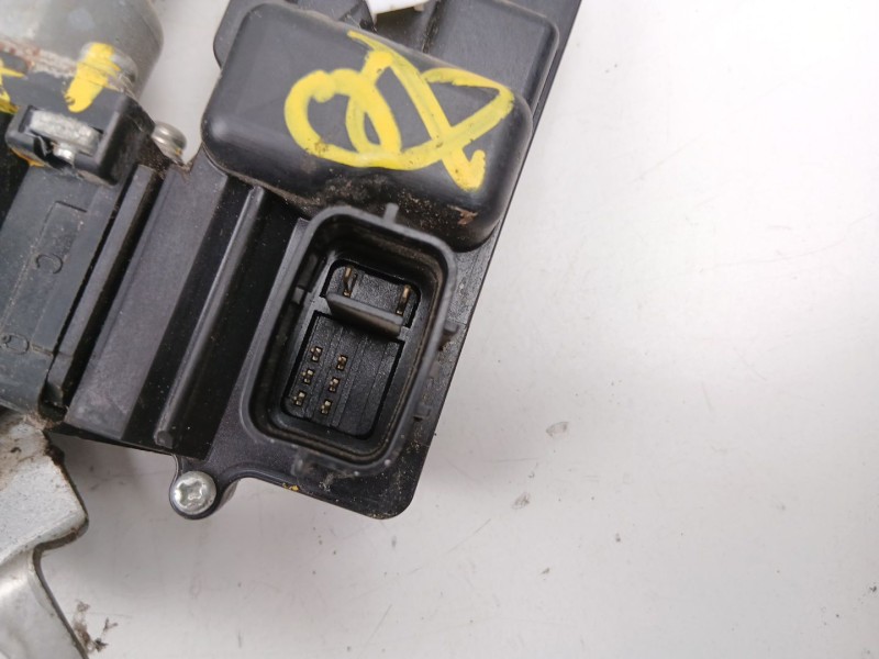 Recambio de elevalunas trasero izquierdo para renault koleos i (hy_) 2.0 dci 4x4 (hy0k) referencia OEM IAM 82751JY00A  