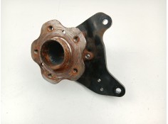 Recambio de mangueta trasera derecha para renault kadjar (ha_, hl_) 1.5 blue dci 115 referencia OEM IAM 432024EA0A  