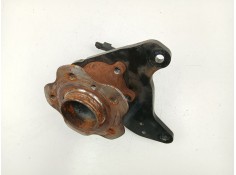 Recambio de mangueta trasera derecha para renault kadjar (ha_, hl_) 1.5 blue dci 115 referencia OEM IAM 432024EA0A   2