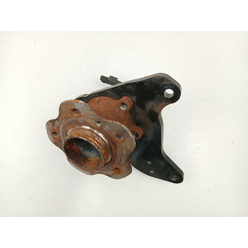 Recambio de mangueta trasera derecha para renault kadjar (ha_, hl_) 1.5 blue dci 115 referencia OEM IAM 432024EA0A  