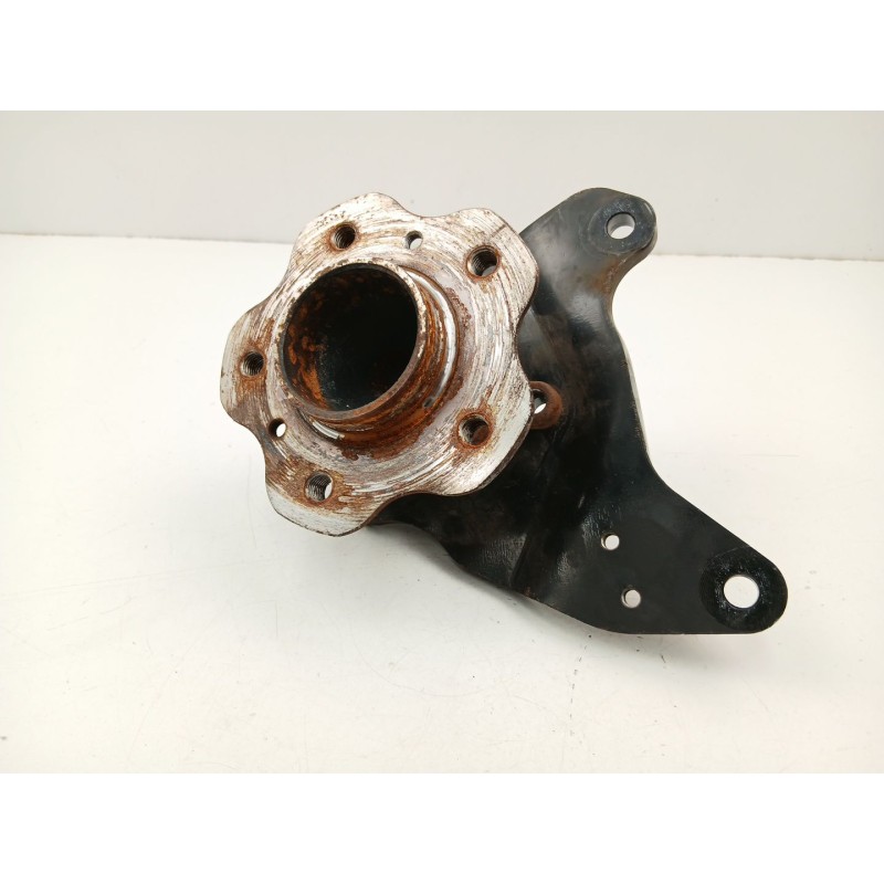 Recambio de mangueta trasera derecha para renault kadjar (ha_, hl_) 1.5 blue dci 115 referencia OEM IAM 432024EA0A  