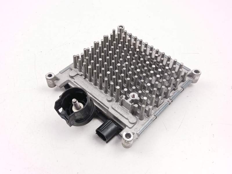 Recambio de centralita para ford focus iv turnier (hp) 1.0 ecoboost mhev referencia OEM IAM LX7A14B227AK  