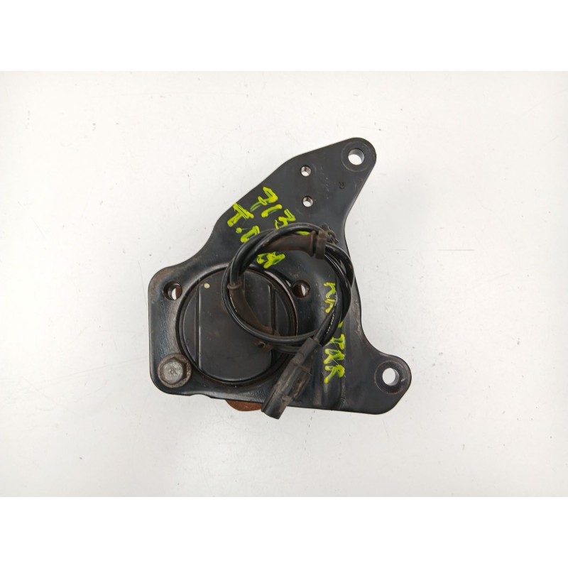 Recambio de mangueta trasera derecha para renault kadjar (ha_, hl_) 1.5 blue dci 115 referencia OEM IAM 432024EA0A  