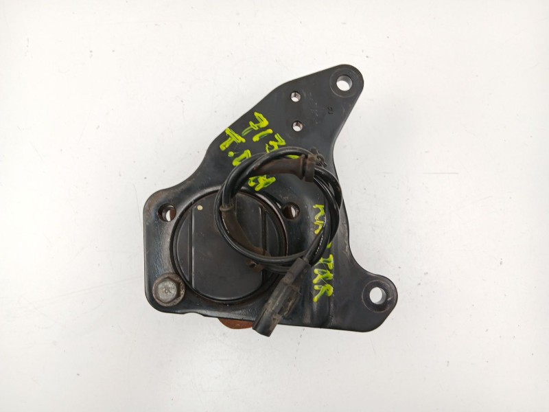 Recambio de mangueta trasera derecha para renault kadjar (ha_, hl_) 1.5 blue dci 115 referencia OEM IAM 432024EA0A  