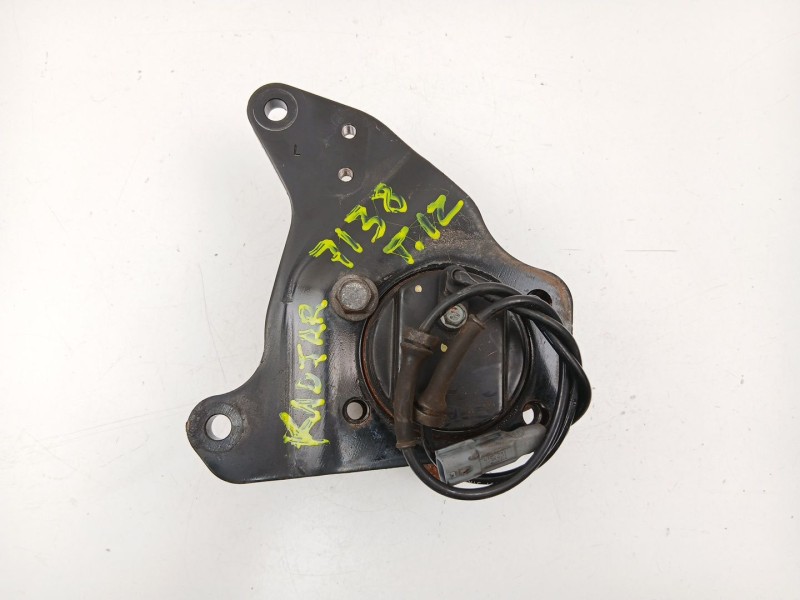 Recambio de mangueta trasera izquierda para renault kadjar (ha_, hl_) 1.5 blue dci 115 referencia OEM IAM 432024EA0A  