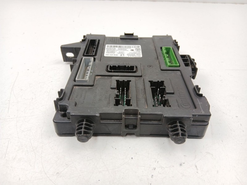 Recambio de bsi para renault kadjar (ha_, hl_) 1.5 blue dci 115 referencia OEM IAM 284B12690R  