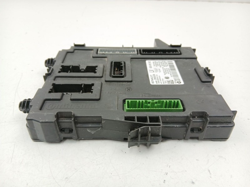 Recambio de bsi para renault kadjar (ha_, hl_) 1.5 blue dci 115 referencia OEM IAM 284B12690R  