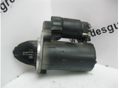 Recambio de motor arranque : m. benz c 220 : 2.2 g-111 961 (149 cv) 4p(w202) [1995] para m. benz c 220 2.2 g-111 961 (149 cv) w2 2