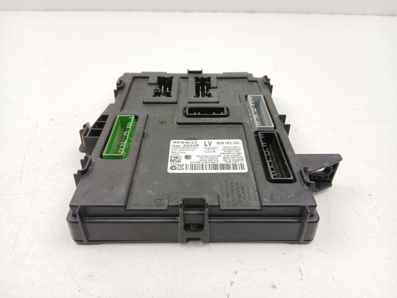 Recambio de bsi para renault kadjar (ha_, hl_) 1.5 blue dci 115 referencia OEM IAM 284B12690R  