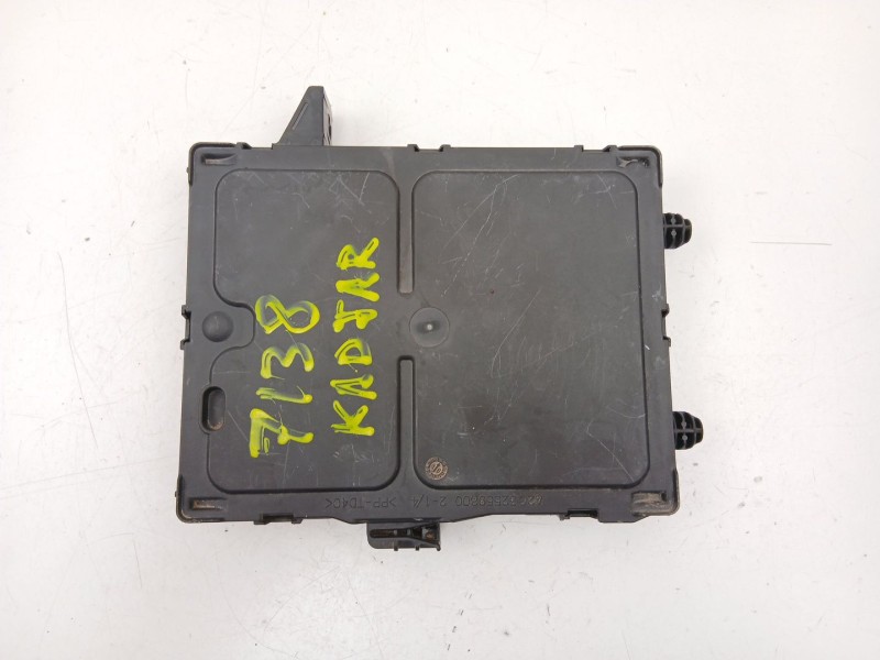 Recambio de bsi para renault kadjar (ha_, hl_) 1.5 blue dci 115 referencia OEM IAM 284B12690R  