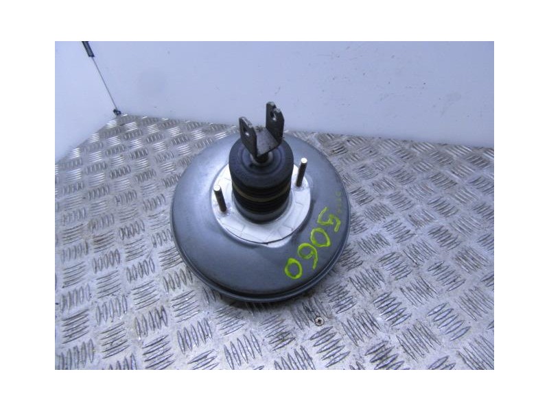 Recambio de servofreno : m. benz a 170 : 1.7 td (89,73cv)5p [2001] para m. benz a 170 1.7 td (89,73cv 1.7 td 5p referencia OEM I